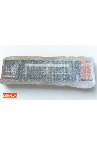 50cm 18w Led Wallwasher Yeşil Dış Cephe, Minare, Bahçe Aydınlatma Iç-dış Kullanım Ip65 Yeşil