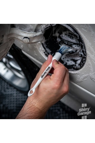 Shiny Garage Red Devil Degreaser Yağ Çözücü Ön Yıkama Spreyi 1lt