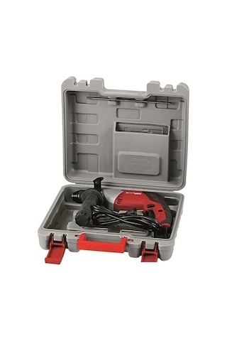Einhell TE-ID 750/1 E Darbeli Matkap - 4259671