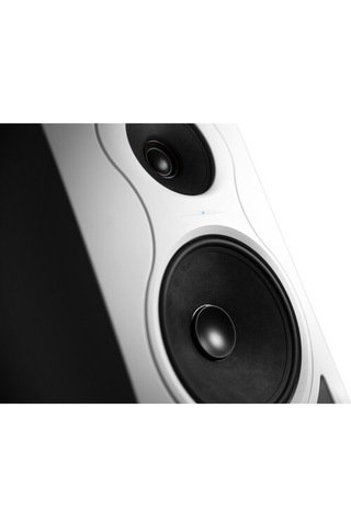 Kali Audio In-8 V2 8" Stüdyo Monitörü Beyaz