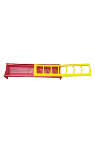 Akderepet Kızaklı Civciv Yemlik 30 CM 1 Adet