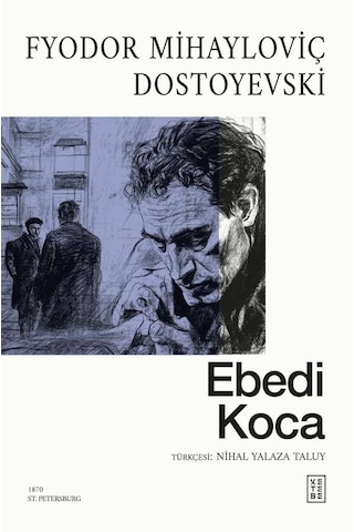 Ketebe Ebedi Koca