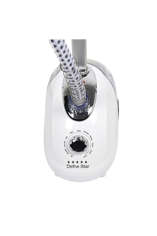 Defne Star RC-6688 Askıda Kırışıklık Giderici Buhar Kazanlı Ütü