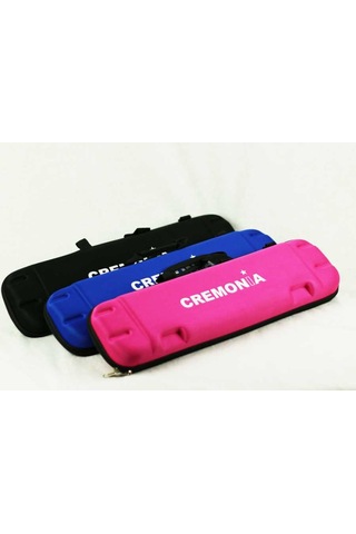 Cremonia Cr32Pk 32 Tuşlu Pembe Melodika