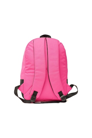 Hummel 980248-3440 Gelleo Unisex Sırt Çantası Pembe