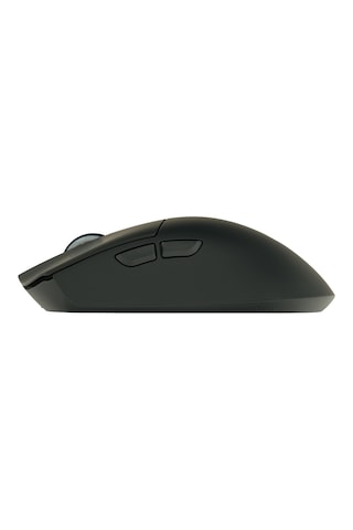 Gameraider Gr3 Pro Max Obsidian Black Pixart 3950 Sensör Kablosuz Gaming Mouse
