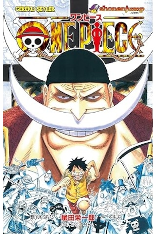 Suç Ve Ceza: Hasan Ali Yücel Klasikleri + Othello + One Piece 57. Cilt + 7 Kitap Set