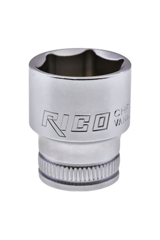 Rico 007-rc8027 6 Altı Köşeli Lokma 27 Mm 1/2 N11.8717