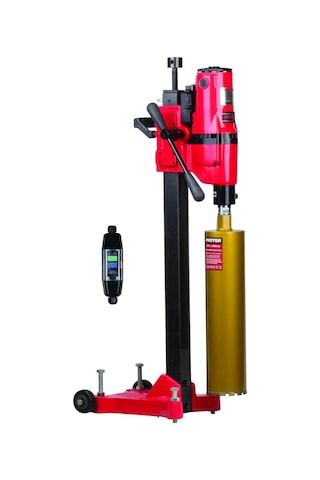 Proter PR 2600 S Standart Sehpa Karot Makinesi