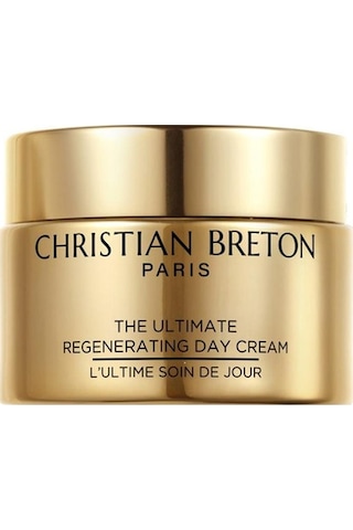 Christian Breton Lüks Gündüz Kremi 50 ML