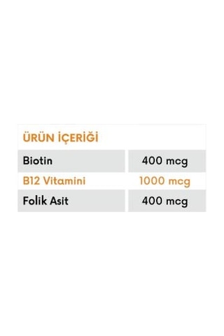 New Life B12 Plus Methylcobalamin 2 x 30 Tablet