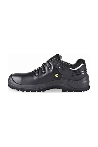 Safety Jogger X330 S7s Esd Sc Src Wr Hı Cı Hro İş Güvenlik Ayakkabısı Siyah