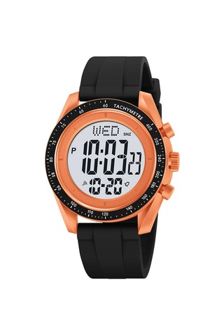 Cockpit Unisex Kol Saati - Ck-2045oe Çok Renkli