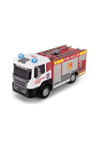 Dickie İtfaiye Aracı