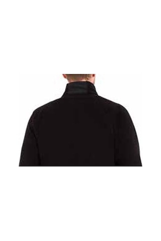 BLACKSPADE Polar Mont Siyah M