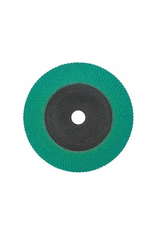 Bosch Paslanmaz İnox Flap Zımpara Diski 180 Mm 22,23 60 Kum