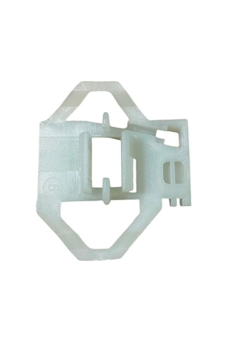 Vw Polo Classic İçin Cam Kriko Plastiği - Arka Sol No.5