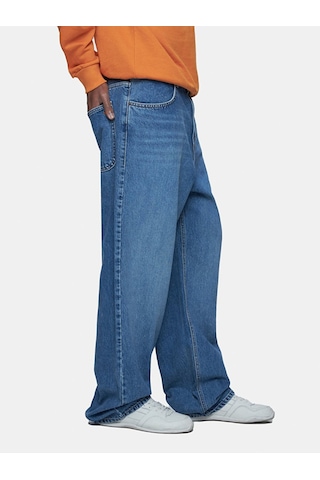 Ltb Rubın Skater Jean Pantolon 010095183716049 55810 Orta Mavi