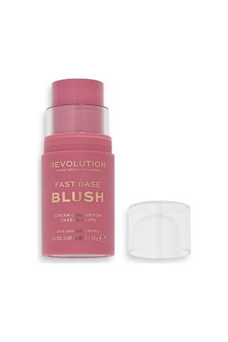 Revolution Fast Base Blush Stick Allık Blush