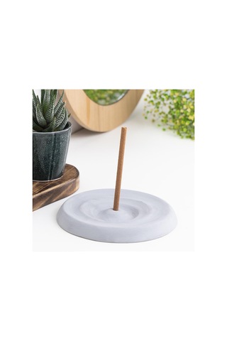 Lomora Gray Dhoop Tütsülük