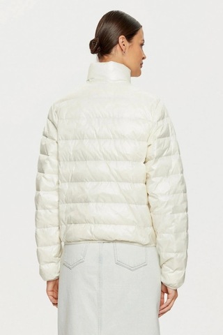 Calvin Klein Ul Down Shıne Puffer Çok Renkli