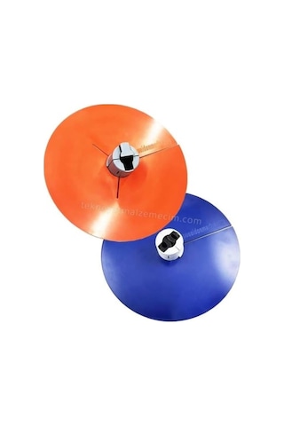 Plastimo Halat Fare Engelleyici Disk - Plastik-1416