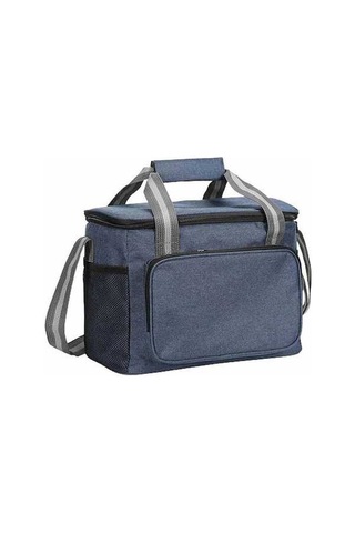 Pazly Taşınabilir Isı Yalıtımlı Öğle Yemeği Çantası - Sıcak/soğuk Saklama, Çok Renk Seçeneği Çok Renkli