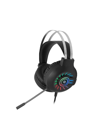 Frisby FHP-G1510B Pars 7.1 Surround Pro Oyuncu Kulaklığı