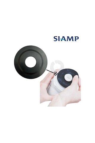 Siamp Rezervuar İç Takım Orta Göbek Contası Diğer