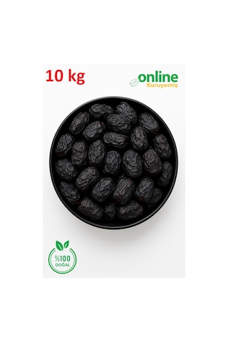 Online Kuruyemiş Medine Acve Hurma 10 KG