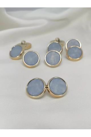 Pugovkın El İşi İçin Dekoratif Düğmeler 184248785