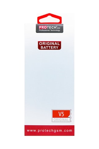 Casper Via V5 Protech Tam Batarya Pil