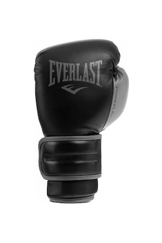Everlast Powerlock 2r Training Gloves 12oz Siyah Boks Eldiveni 870312-70-8 Çok Renkli