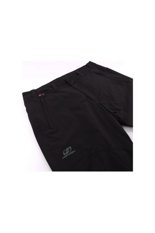 Hannah Kurtt Erkek Pantolon C-han007619e50198 Siyah