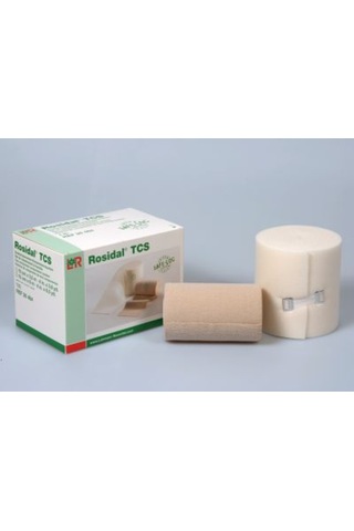 LR Rosidal Tcs 26484 İkili Kompresyon Bandaj Sistemi