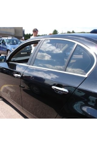 Bmw E60 Kapı Kolu Kromu