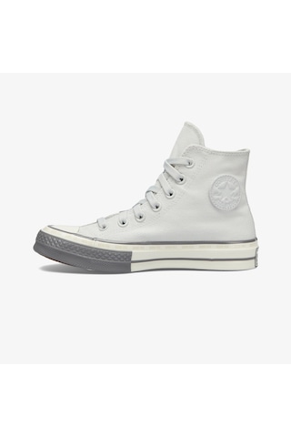Converse Chuck 70 Gore-tex Unisex Gri Sneaker