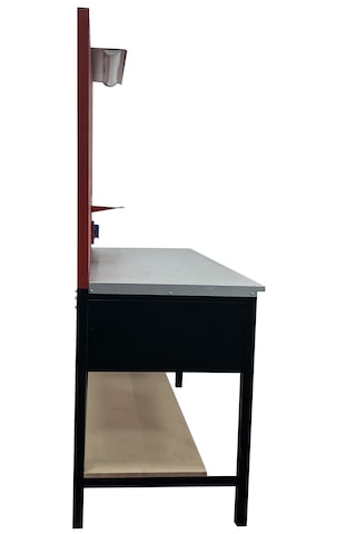 Grtt15m Grayzer 4 Çekmeceli 1.5 Metre Takım Tezgahı
