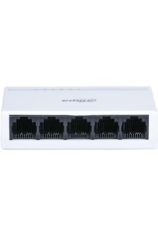 Dahua Pfs3005 5Et L 5 Port 10/100 Switch