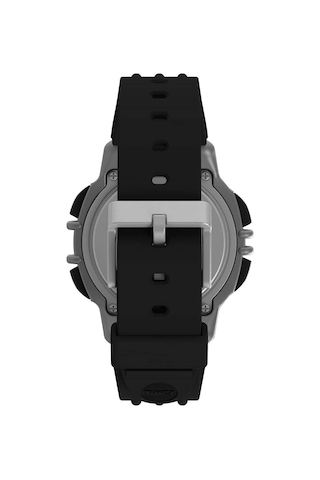 Timex Tw5m63200 Erkek Kol Saati Gri