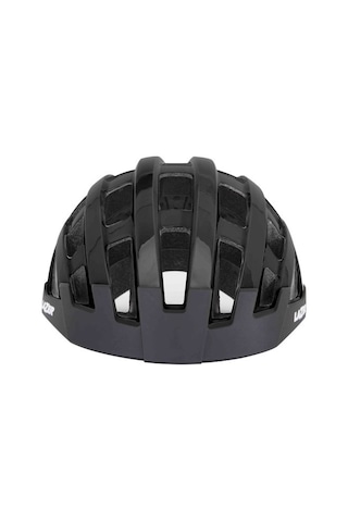 Lazer Kask Compact Ce-cpsc- 54/61cm - Siyah