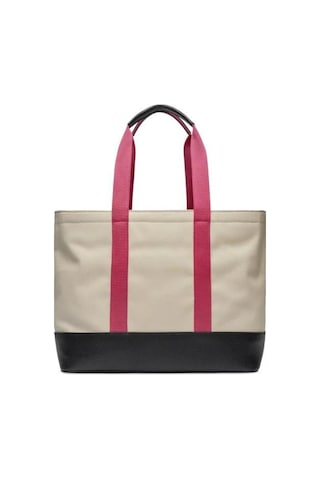 Love Moschino Kadın El Çantası Jc4036pp1ılf110b Siyah - Fuşya