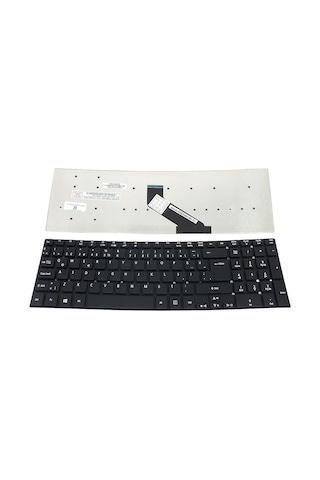 Acer Uyumlu Aspire V3-772G Klavye Siyah Türkçe Acer Uyumlu Aspire V3-772G Klavye Siyah Türkçe