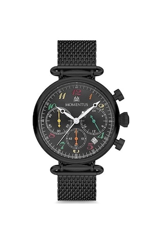 Momentus TC250B-04SX Kadın Kol Saati