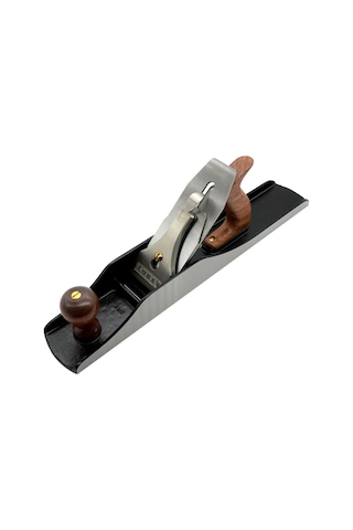 Rox Wood 0048 Luban Metal Tezgah Rendesi 445 Mm No:6