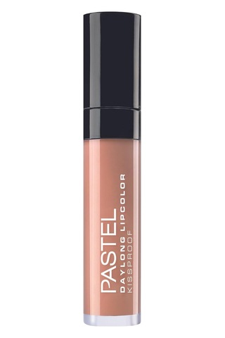 Daylong Lipcolor Kissproof Mat Likit Ruj 27, 7 Ml Belirtilmemiş