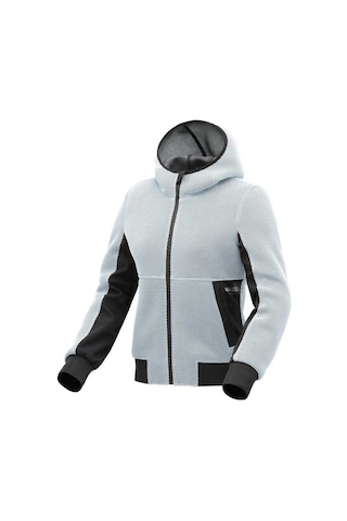 Tucano Urbano Kadın Flowmotion Yazlık Ceket Beyaz