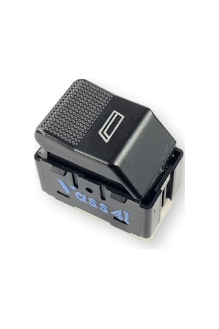 Seat Cordoba 2000-02 Cam Açma Kapama Düğmesi Tuşu 1 Ad 6h0959855a