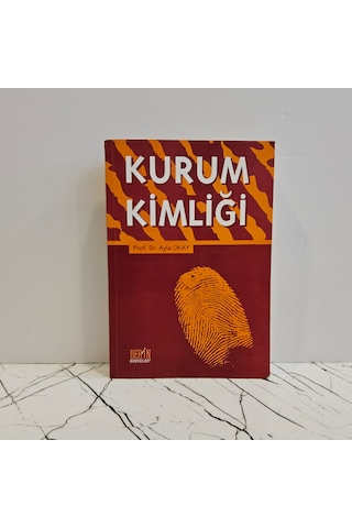 Kurum Kimliği Ayla Okay