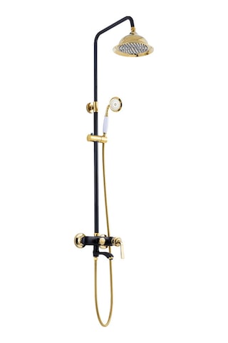 Paluci Venedik Black Gold,Yağmurlama,Tepe,Duş Sistemi Diğer Paluci Venedik Black Gold,Yağmurlama,Tepe,Duş Sistemi Diğer